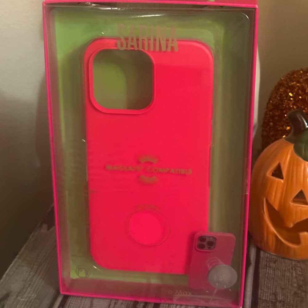 IPhone 14 Pro Max Case